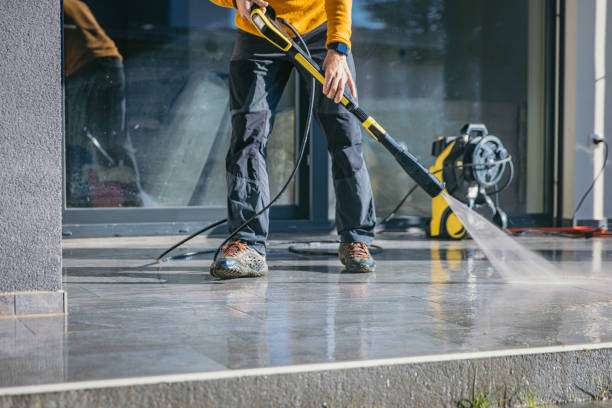 Henning, TN  Pressure Washing Company